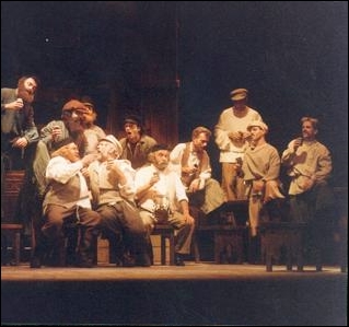 KBVV musical 1991