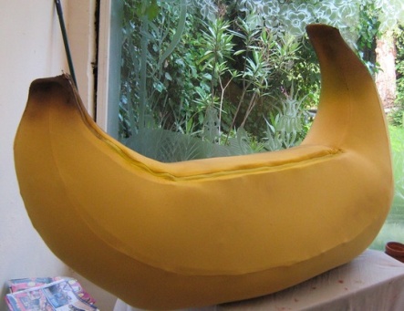 Banaan voor Ketnet