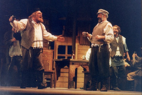 KBVV musical 1991