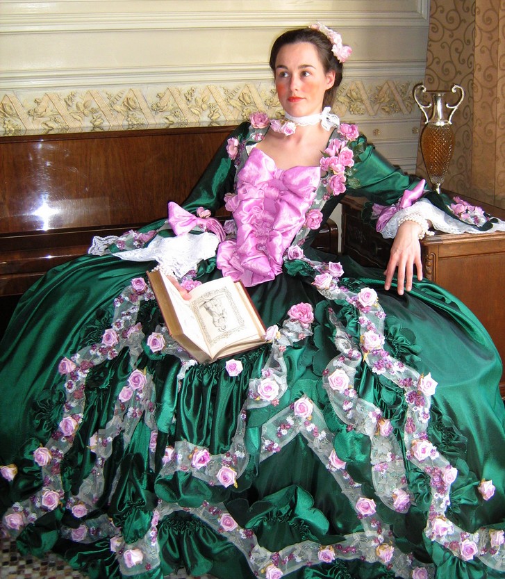 Madame de Pompadour